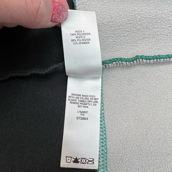 Cabela’s Sherpa Soft Shell Jacket M - Picture 10 of 13